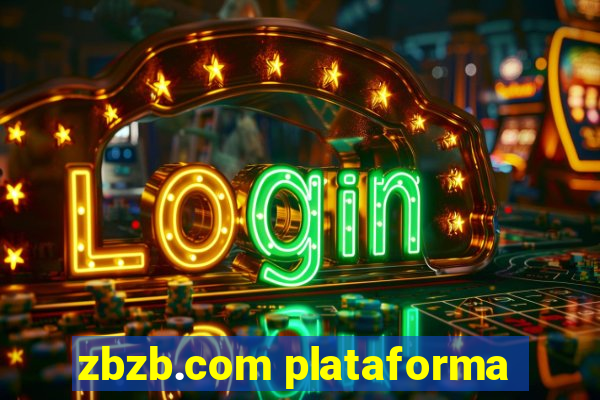 zbzb.com plataforma